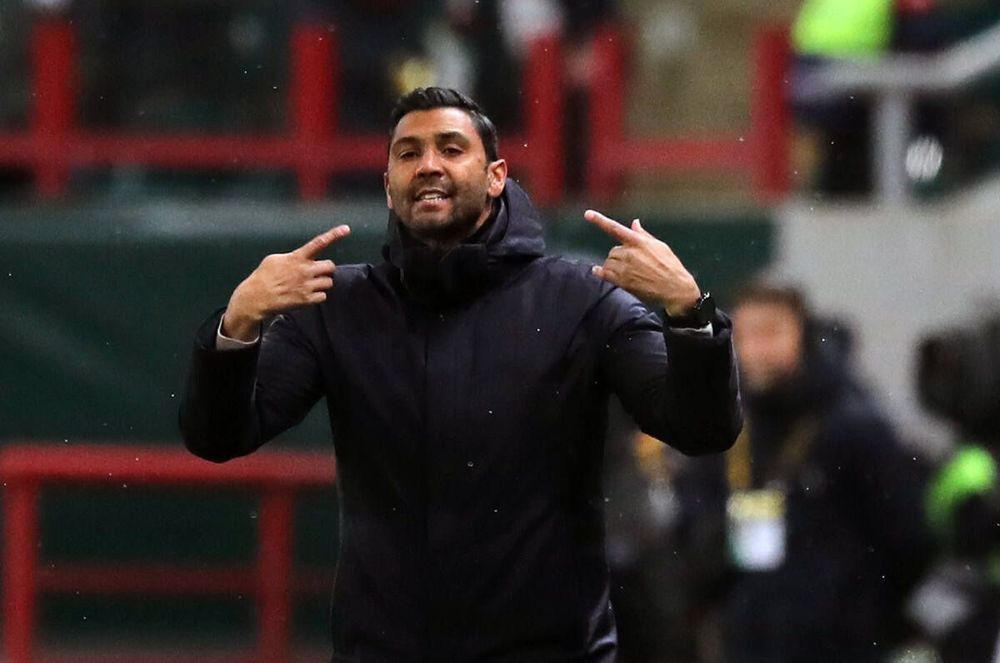 «Марвин бросил вызов сам себе», – Куликов об отказе тренера покидать Россию