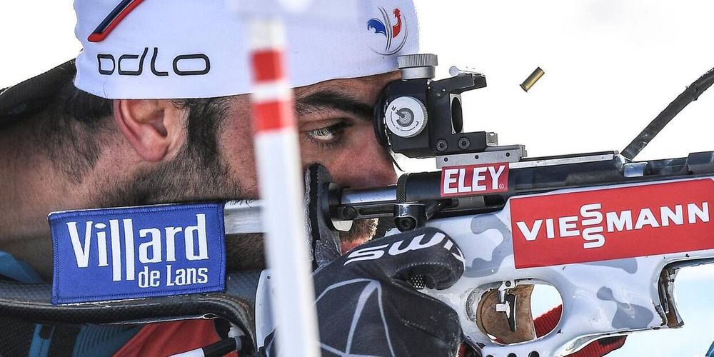 Симон Фуркад будет тренировать юниорскую сборную Франции