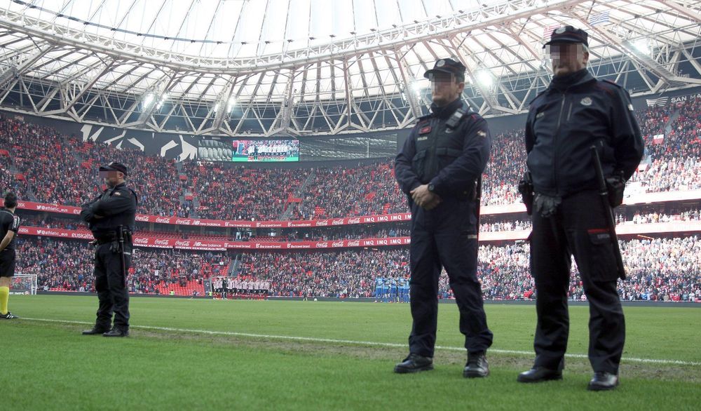 Газзаев считает, что введение FAN ID нужно только для международных соревнований
