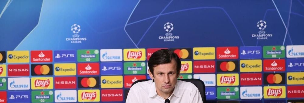 Дмитрий Парфенов: Оставьте Семака в покое!