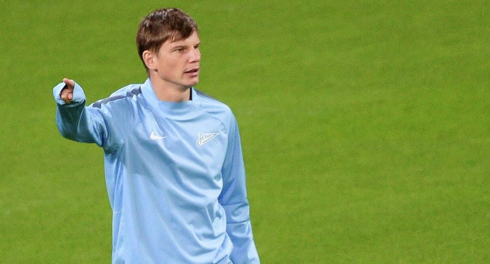 «Об Аршавине мы скоро снова услышим». Илья Казаков знает, где продолжит карьеру легенда «Зенита»