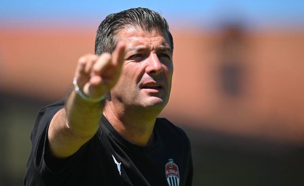 Солтмурад Бакаев: Артига — это хорошее подписание для «Рубина»