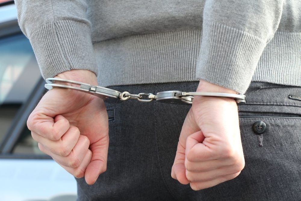 В Париже задержали египетского борца по обвинению в сексуальном насилии на ОМ
