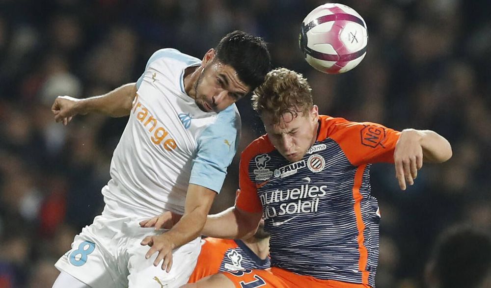 Стало известно, кого «Зенит» хотел купить вместо Вендела