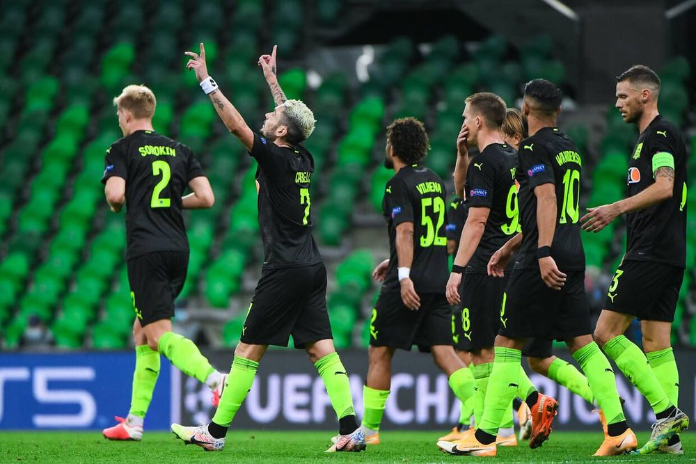 Новые правила проведения еврокубков: намного мягче, чем в России