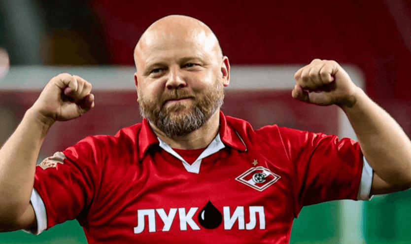 Бояринцев назвал факторы успеха для «Спартака» в матче с «Зенитом» в Кубке России