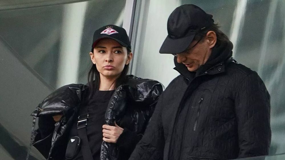 Арбитр Федотов ответил на слова Заремы Салиховой по назначению Иванова на матч «Спартак» – ЦСКА Арбитр Федотов ответил на слова Заремы Салиховой по назначению Иванова на матч «Спартак» – ЦСКА
