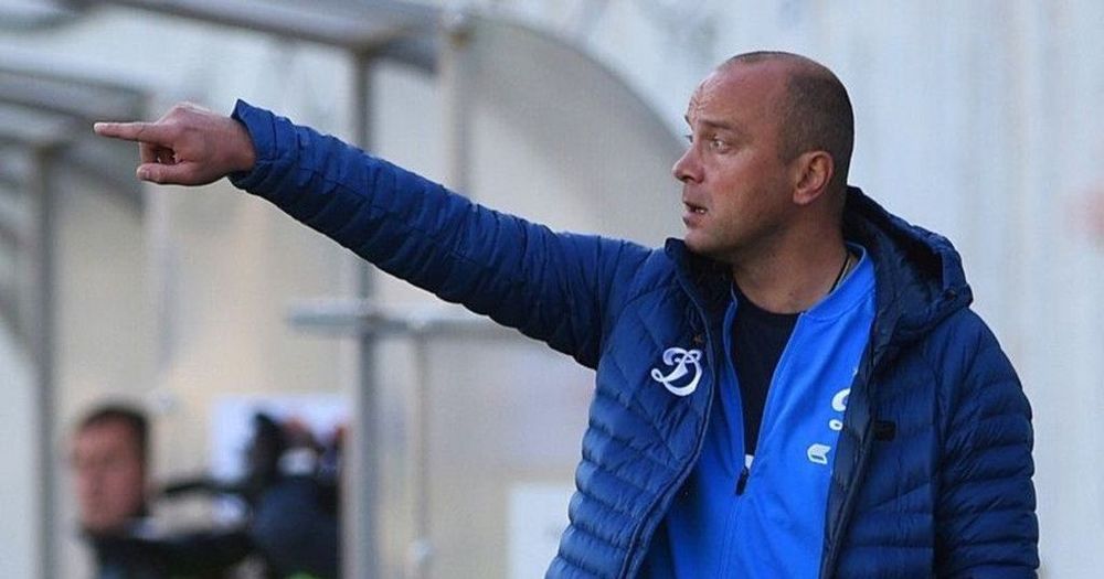 «Динамо»: кто в среду станет новым гендиректором?