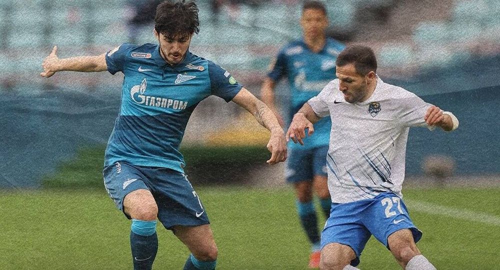 Ни слова о «договорняке»! «Зенит» с трудом обыграл «Сочи»