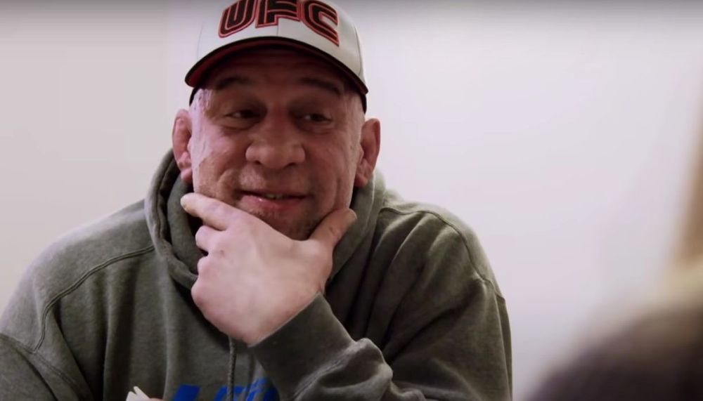 Экс-чемпион UFC Колман попал в реанимацию после спасения родителей из пожара