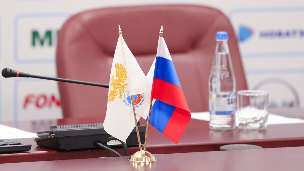 РФС выделит спортшколам 20 миллионов рублей на развитие женского футбола