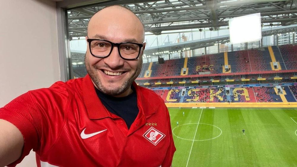 Генич принес извинения «Ростову», которому желал поражений в оставшихся матчах