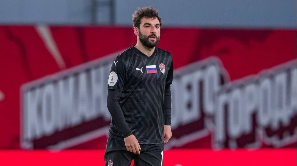 Джикия стал игроком «Антальяспор»