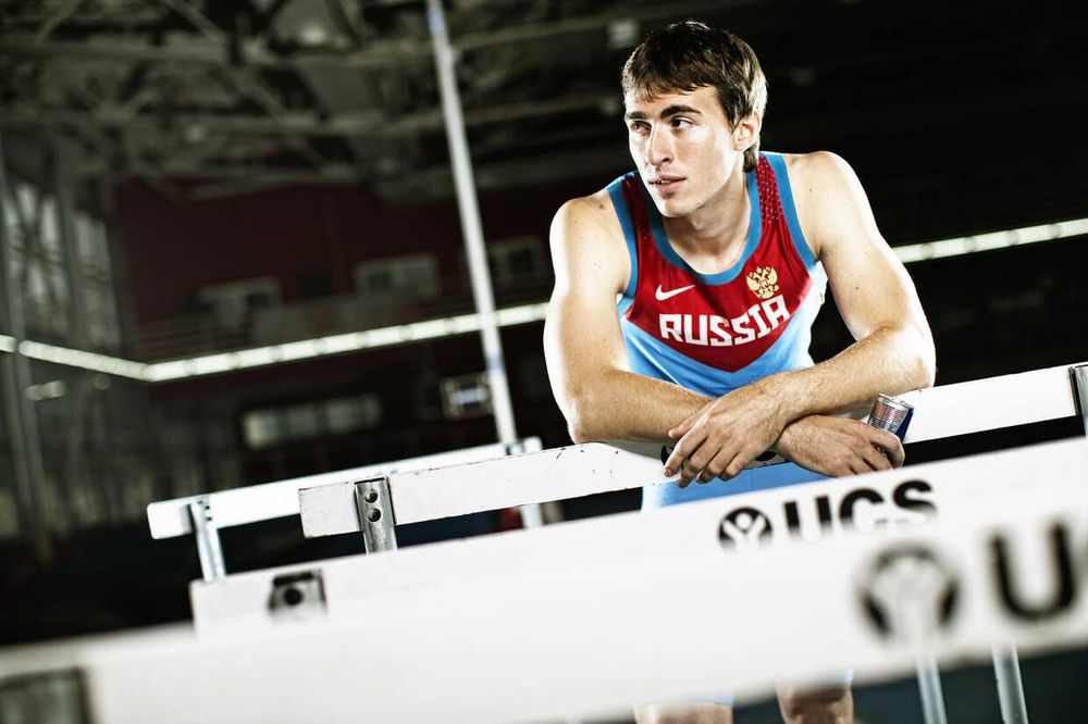 Шубенков выступил в Шанхае под нейтральным флагом и занял 5-е место