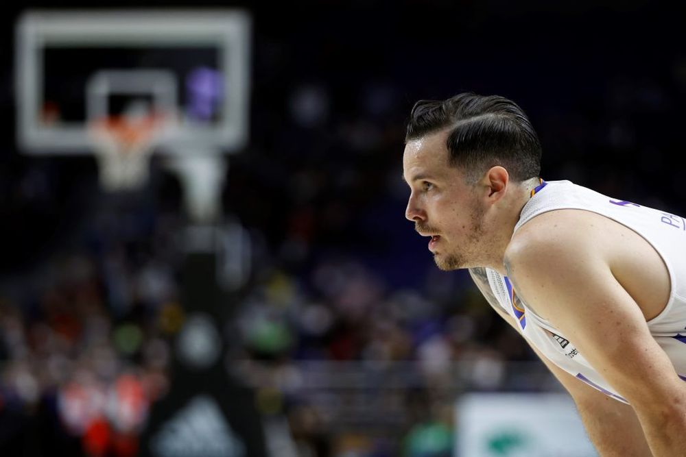 Легионер «Зенита» ответил на обвинения в переходе в российский клуб