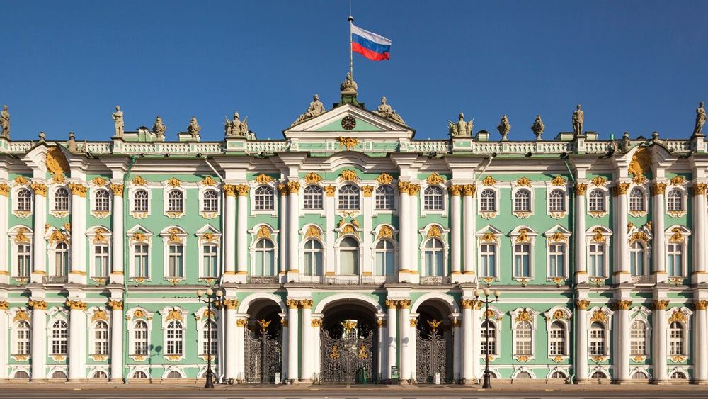 Спорт в искусстве. Гид по Петербургу. Античные бегуны и советские футболисты в Эрмитаже