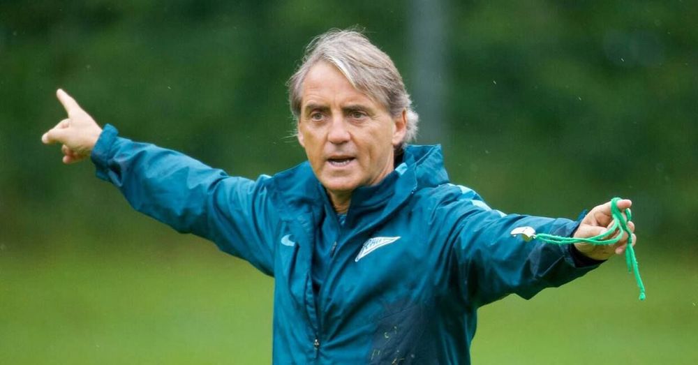 Бывший тренер «Зенита» чувствует себя в безопасности в стране, где больше всего людей погибло из-за коронавируса