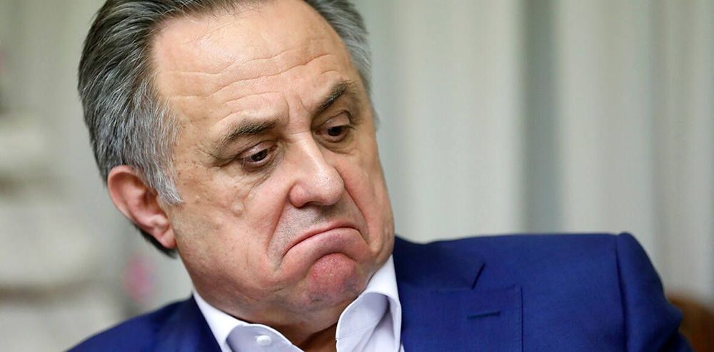 Виталий Мутко высмеял «Сочи» за игру с «Ростовом»