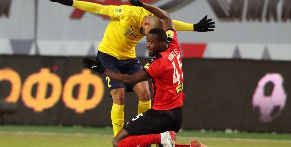 «Ростов» принял решение насчет матча с «Ротором»