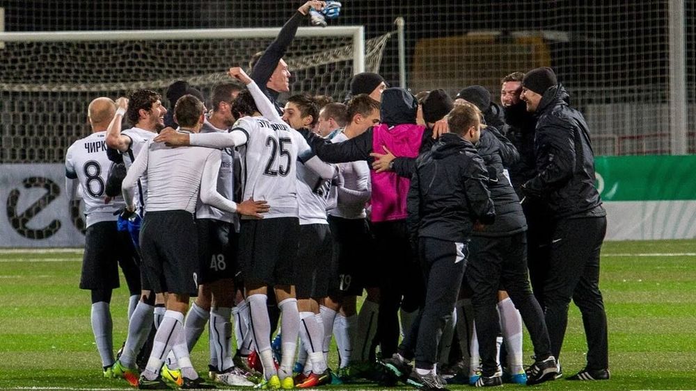 «Тосно» выйдет из отпуска 4 июня