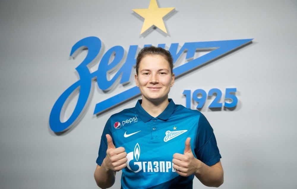 Полузащитник «Зенита» Поздеева: НТВ? Там разве не только криминальные хроники? Полузащитник «Зенита» Поздеева: НТВ? Там разве не только криминальные хроники?