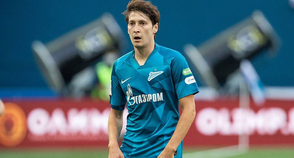 Все клубы АПЛ отказались от Кузяева