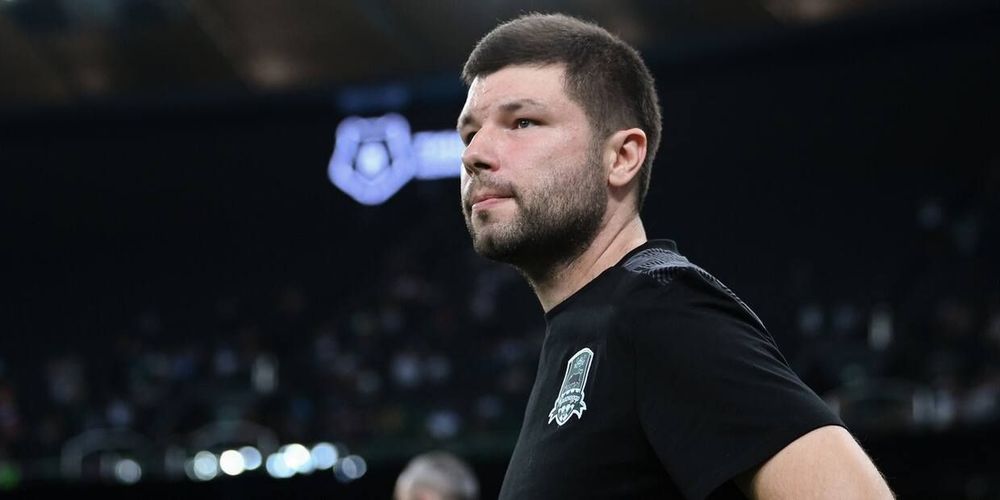 «Команды Гончаренко играли в атаку» – Мурад Мусаев о назначении тренера в «Краснодар»