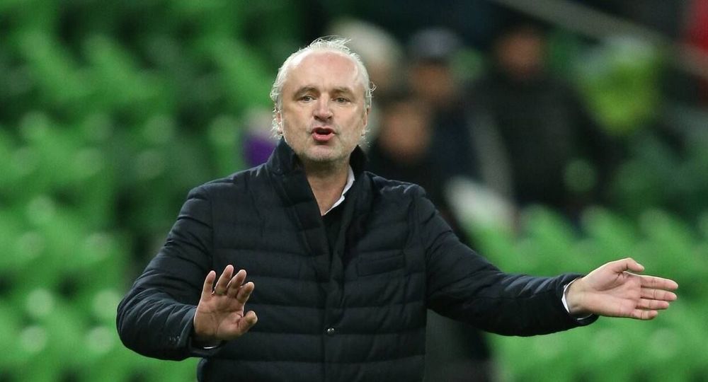 Игорь Шалимов: Смолов не сыграет против «Сельты», Измайлов — это потеря