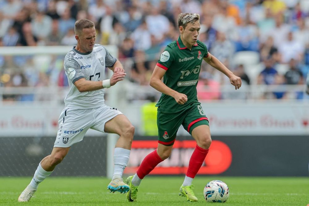 Тарасов рассказал о том, как Батракову следует продолжать карьеру