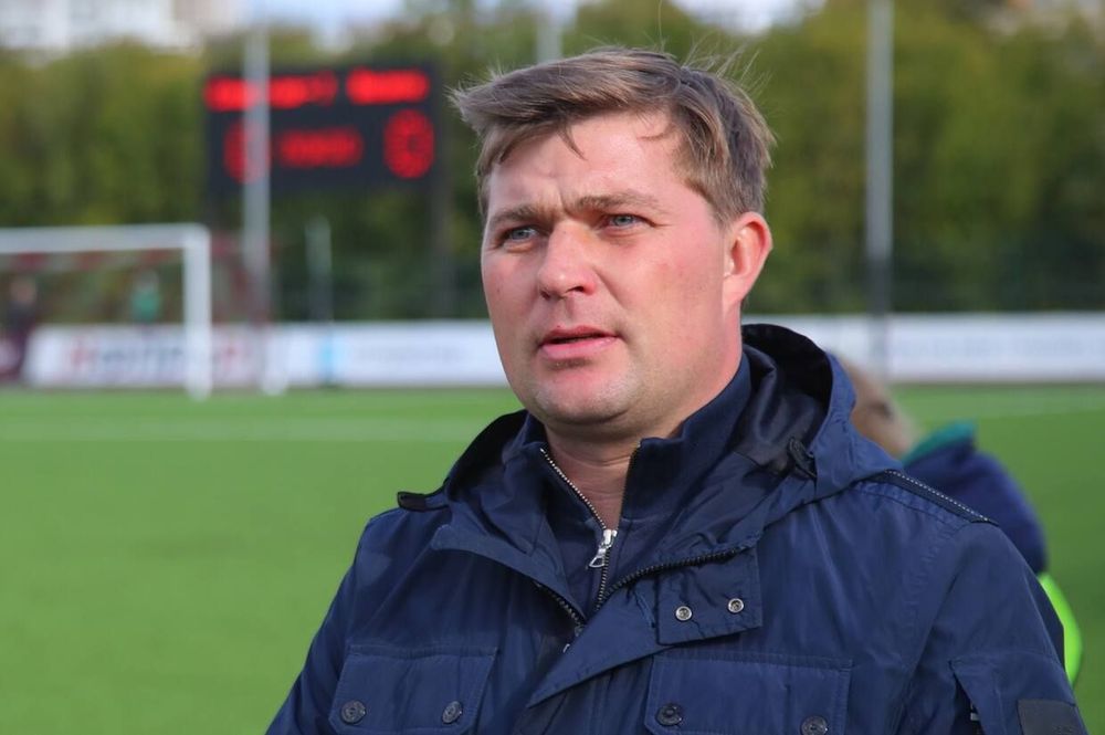 Стукалов возглавил «Уфу»