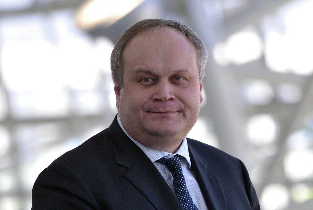 Бывший заместитель Мутко рассказал, почему не стал оспаривать дисквалификацию в CAS