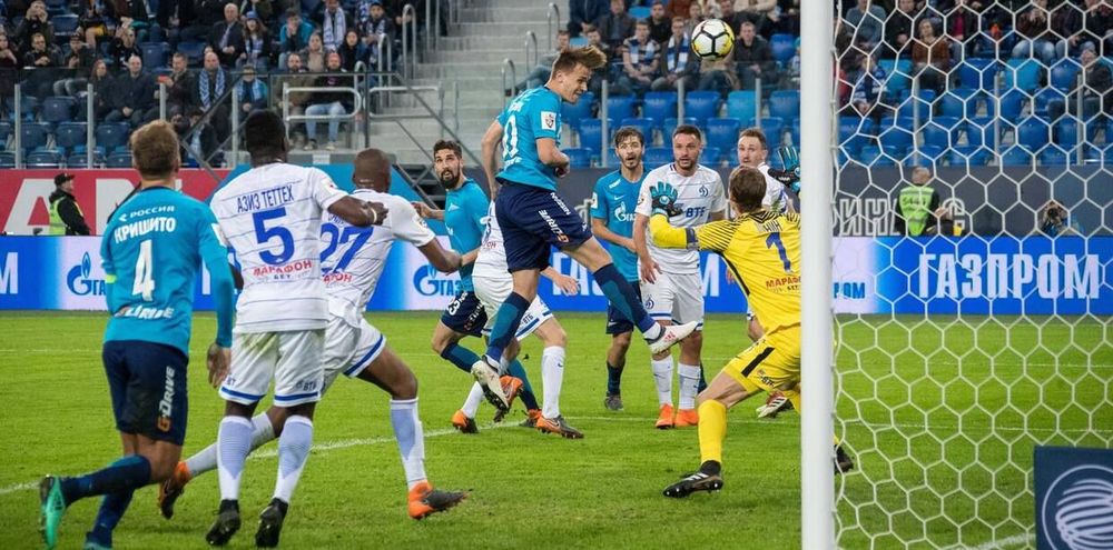 Сергей Дмитриев: В «Спартаке», когда там был Олег Романцев, можно было за месяц заработать на квартиру