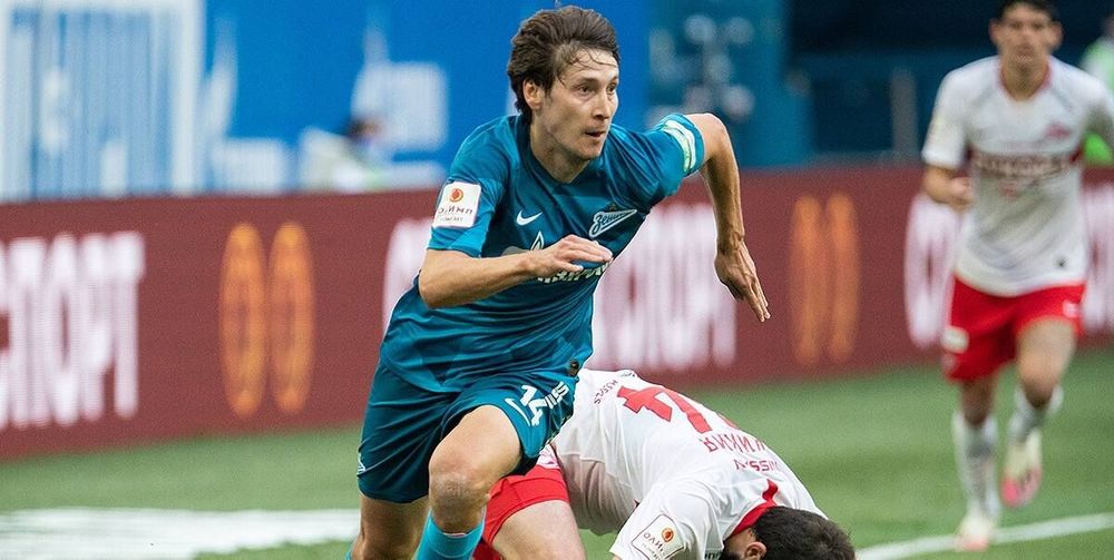 «Рейнджерс» отказался от Кузяева из-за требований по зарплате