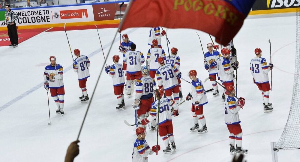 СКА — ЦСКА  — 7:7. Воробьев назвал состав на Кубок Карьяла