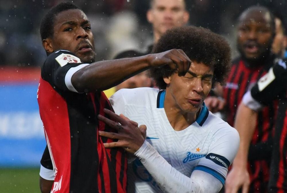 «Зенит» в Перми ждет аншлаг