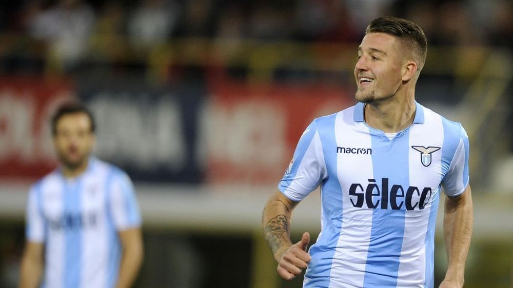 Милинкович-Савич заинтересовал «Барселону», каталонцы готовы заплатить 110 млн евро