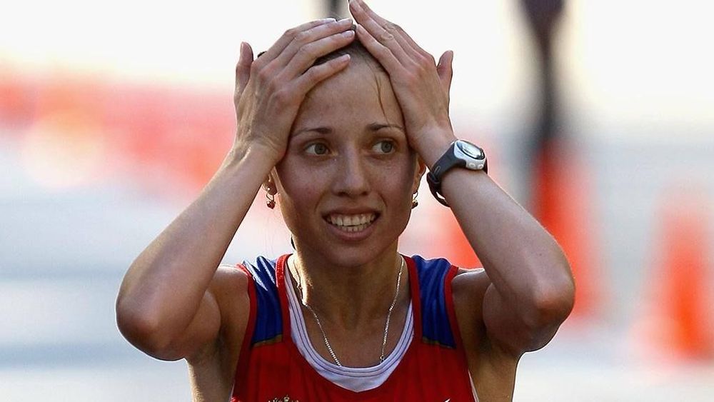 Олимпийская чемпионка Ольга Каниськина завершила карьеру