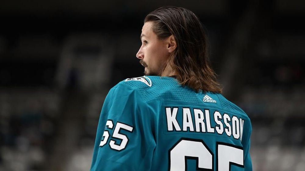 Эрик Карлссон может стать одноклубником Кучерова