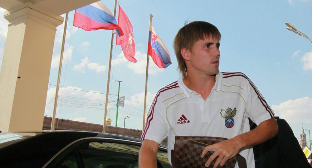 Дмитрий Торбинский: Мне уже за 30, и хочется просто играть Дмитрий Торбинский: Мне уже за 30, и хочется просто играть