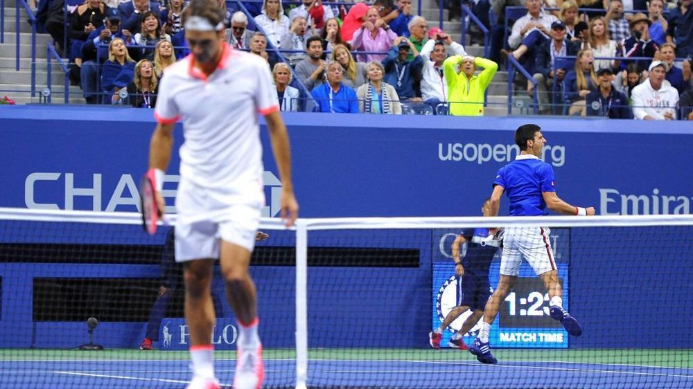 В будущем Москва может принять Итоговый чемпионат ATP