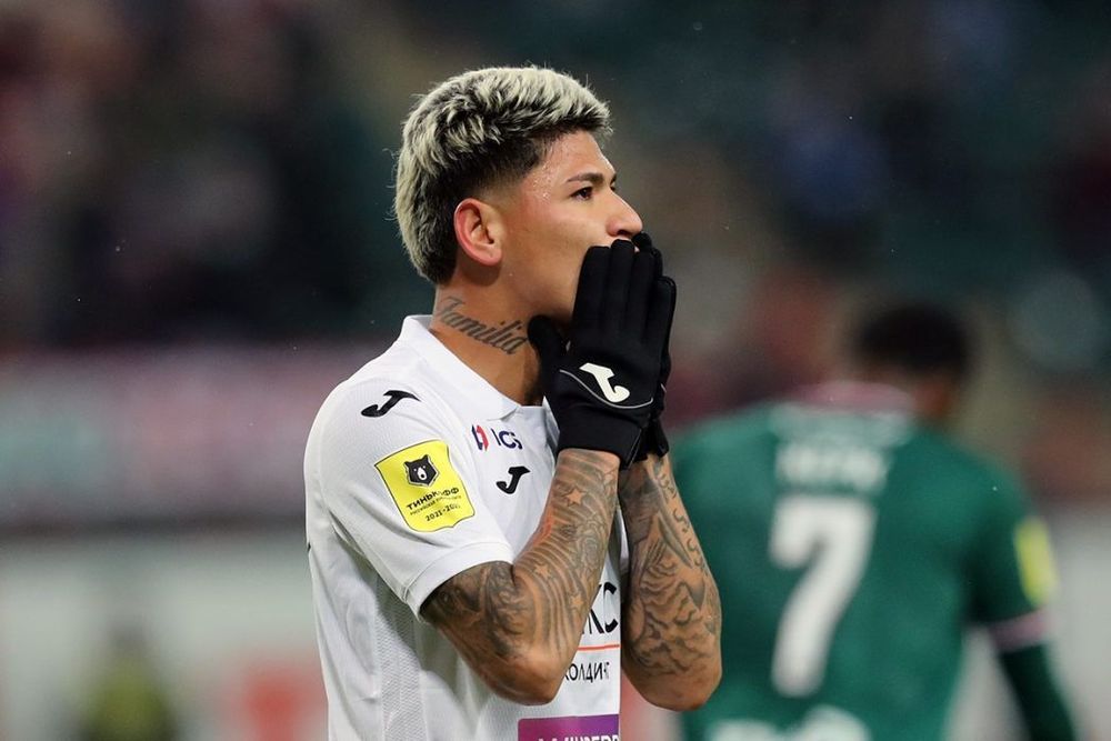 Тарханов: Федотов не конфликтный человек. Уход Карраскаля не связан с его характером