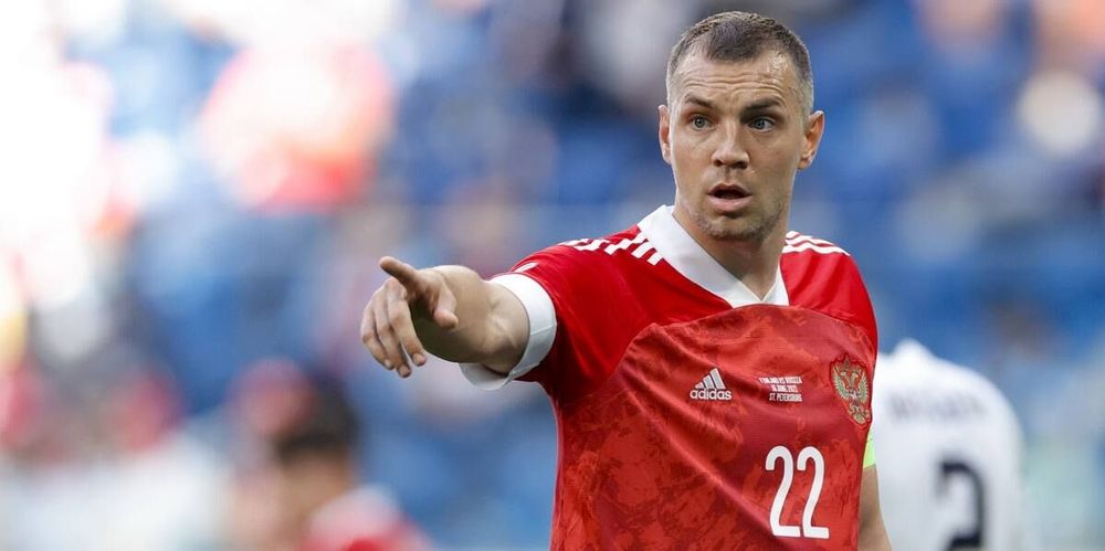 Зарплату Дзюбы в «Адана Демирспор» окупили проданные футболки с его именем