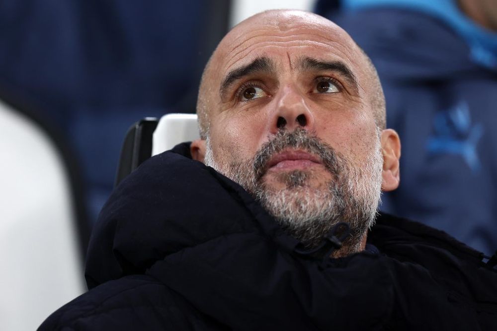 «Манчестер Сити» хочет приобрести трех новых футболистов