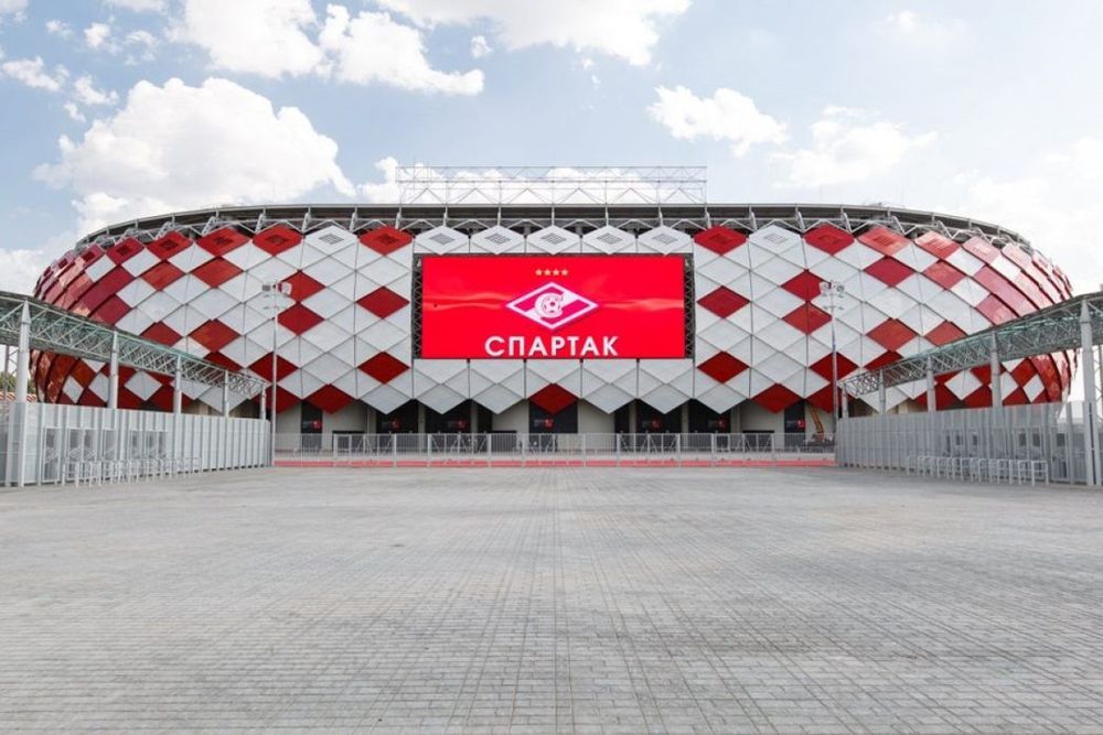 Матыцын заявил, что «Спартак» увеличит бюджет для зимней трансферной кампании