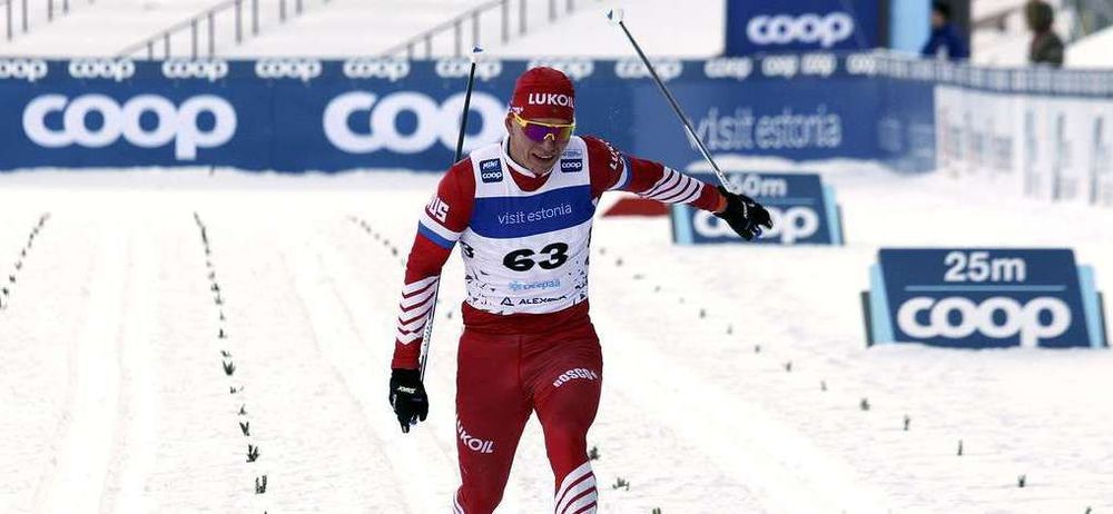 Нам обещали золото! Объявлен состав сборной России на мужскую эстафету Нам обещали золото! Объявлен состав сборной России на мужскую эстафету