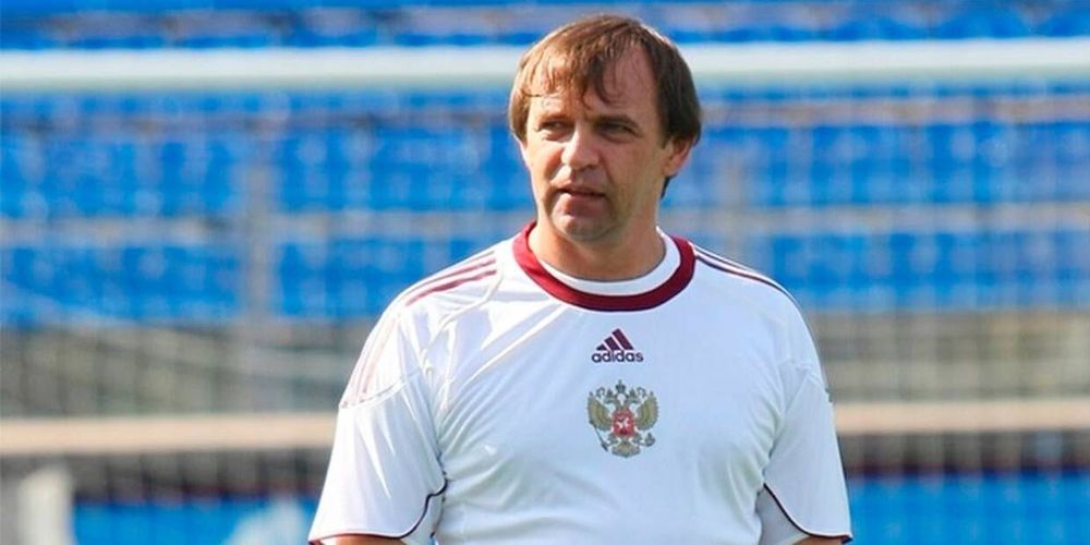 Бородюк стал новым главным тренером «Торпедо» Бородюк стал новым главным тренером «Торпедо»