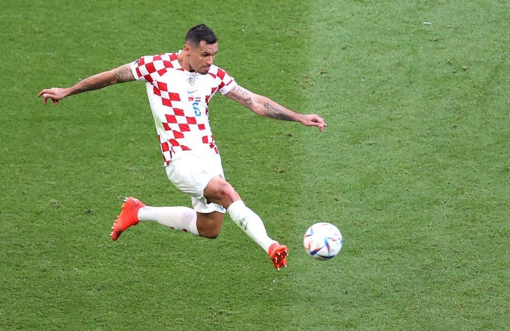 Сафонов заявил, что время Ловрена ушло