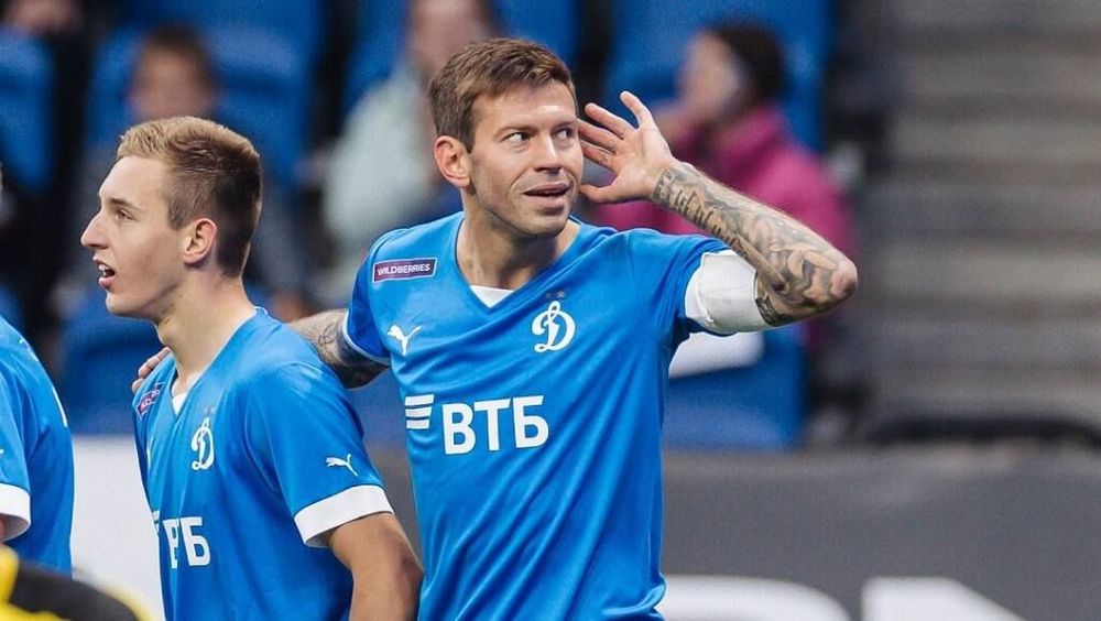 У «Динамо» цифры аутсайдера. Как команда Йокановича создаст проблемы «Зениту»? У «Динамо» цифры аутсайдера. Как команда Йокановича создаст проблемы «Зениту»?