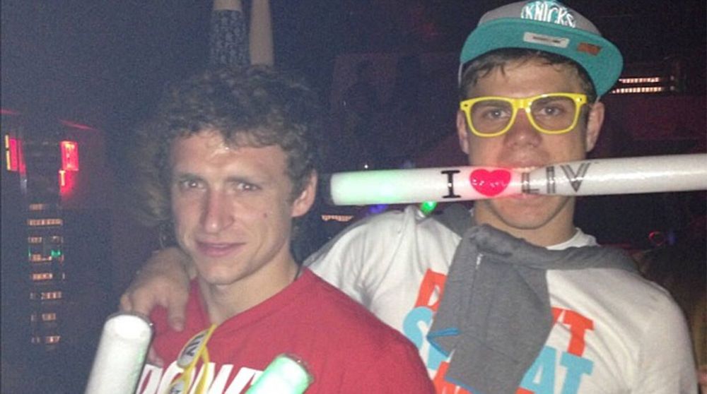 Доренко прав: мы — маленькие дети. История с Мамаевым и Кокориным это подтвердила Доренко прав: мы — маленькие дети. История с Мамаевым и Кокориным это подтвердила