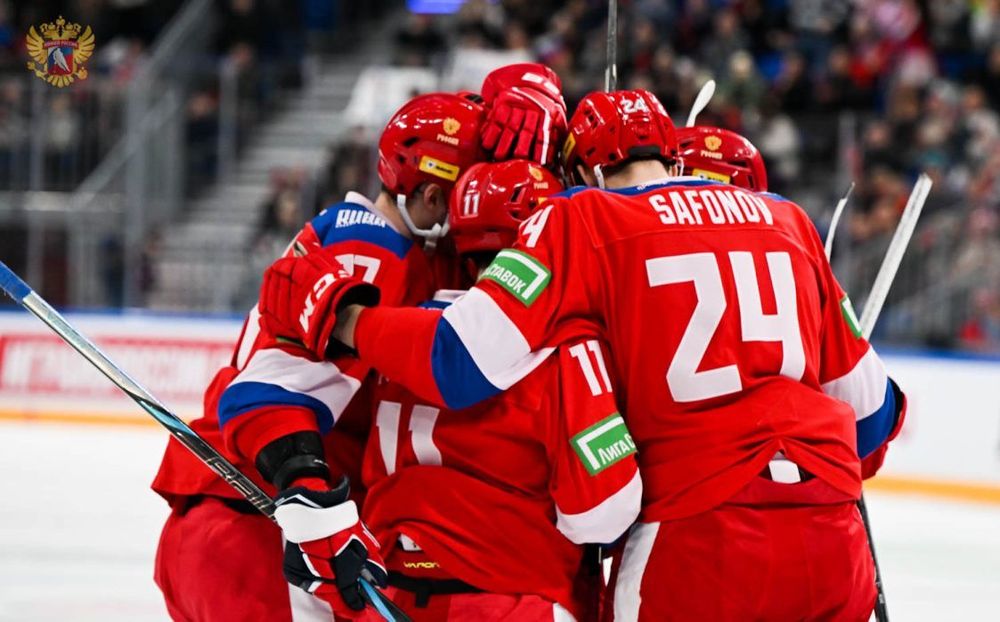 Рыбин ждет окончания СВО и допуска россиян до международных стартов в 2025 году Рыбин ждет окончания СВО и допуска россиян до международных стартов в 2025 году